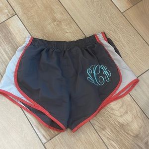 Running Shorts SKC Monogram